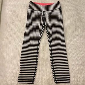 Lululemon Wunder Under Pants